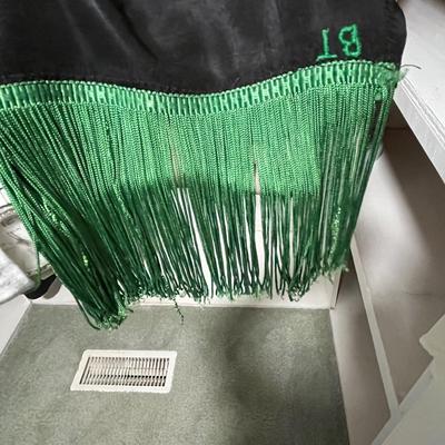 Tang Style Jackets & More (HC-BC)