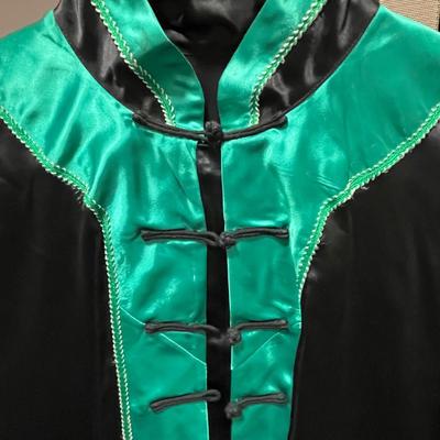 Tang Style Jackets & More (HC-BC)