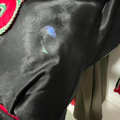 Tang Style Jackets & More (HC-BC)