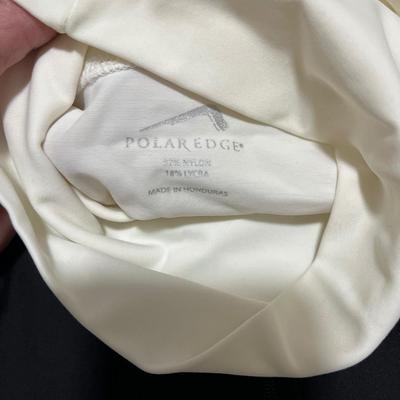 Women’s Ski Clothes and Boots (HC-BC)