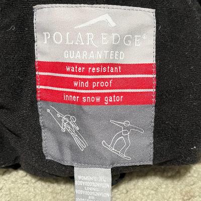 Women’s Ski Clothes and Boots (HC-BC)