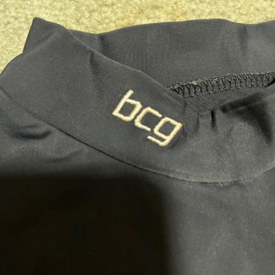 Women’s Ski Clothes and Boots (HC-BC)