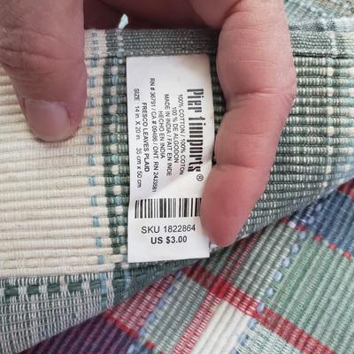 Vintage Linens & Napkins, Placemats & More (D-KD)