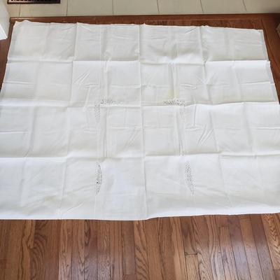 Vintage Linens & Napkins, Placemats & More (D-KD)