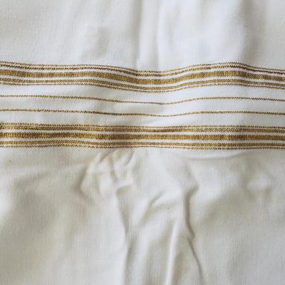 Vintage Linens & Napkins, Placemats & More (D-KD)