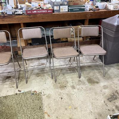 Sale Photo Thumbnail #17: Hand tools, vintage, chairs, hardware, woodworking, planes, files, drill bits, hand drills, gas cans, etc.