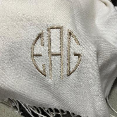 Scarves and Accessories (HC-BC)