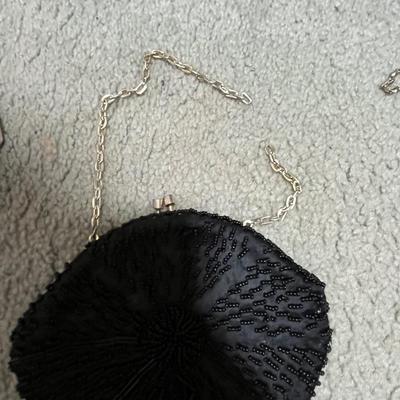 Scarves and Accessories (HC-BC)