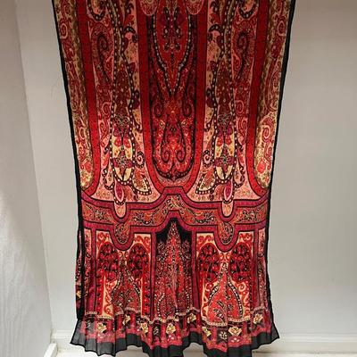 Scarves and Accessories (HC-BC)