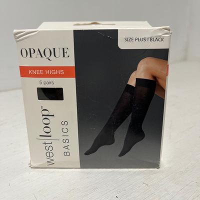 Scarves and Accessories (HC-BC)