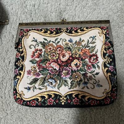 Scarves and Accessories (HC-BC)