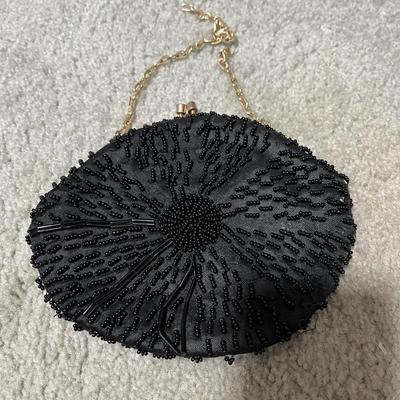 Scarves and Accessories (HC-BC)