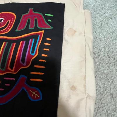 Scarves and Accessories (HC-BC)