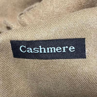 Scarves and Accessories (HC-BC)