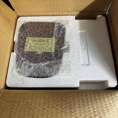 Danbury Mint Ken Griffey Jr Figurine