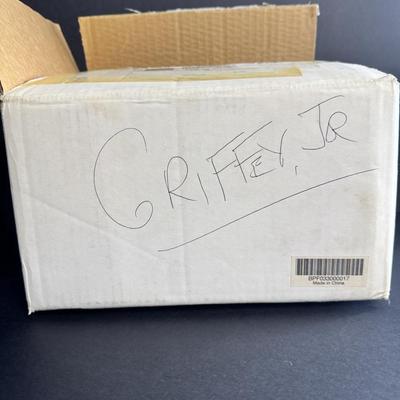 Danbury Mint Ken Griffey Jr Figurine