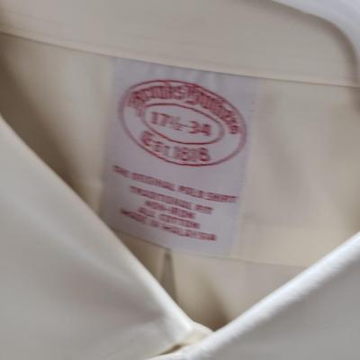 18-Gold Label Men's Button Down Dress Shirts and More (HC-KD)