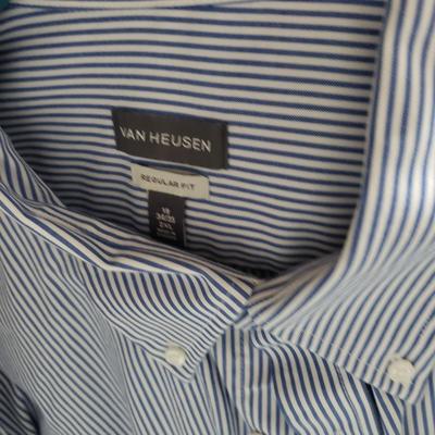 18-Gold Label Men's Button Down Dress Shirts and More (HC-KD)