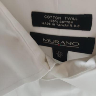 18-Gold Label Men's Button Down Dress Shirts and More (HC-KD)