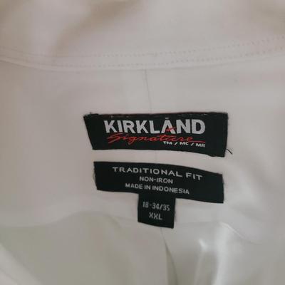 18-Gold Label Men's Button Down Dress Shirts and More (HC-KD)