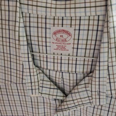 18-Gold Label Men's Button Down Dress Shirts and More (HC-KD)
