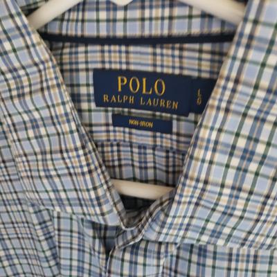 18-Gold Label Men's Button Down Dress Shirts and More (HC-KD)