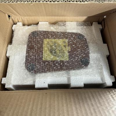 Danbury Mint Rich Gannon Figurine