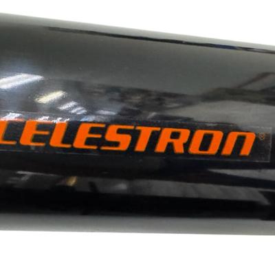 Sale Photo Thumbnail #296: Diameter 80mm, with a focal length of 910mm. Made in Japan. [CS]