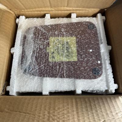 Danbury Mint Warren Sapp Figurine