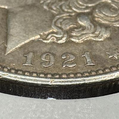 Sale Photo Thumbnail #305: **WIRE TRANSFER IS REQUIRED IF SHIPPED.** Ungraded. Silver content is 90%. **ALL PRECIOUS MEALS SALES ARE FINAL. NO REFUNDS WILL BE GIVEN FOR ANY REASON.** [SP]