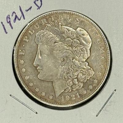 Sale Photo Thumbnail #302: **WIRE TRANSFER IS REQUIRED IF SHIPPED.** Ungraded. Silver content is 90%. **ALL PRECIOUS MEALS SALES ARE FINAL. NO REFUNDS WILL BE GIVEN FOR ANY REASON.** [SP]