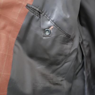 Men's Suit Coats & Pants-40"x30" (HC-KD)