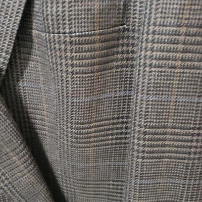 Men's Suit Coats & Pants-40"x30" (HC-KD)