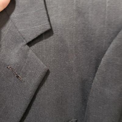 Men's Suit Coats & Pants-40"x30" (HC-KD)