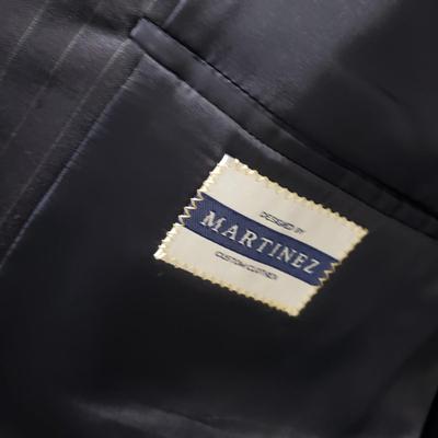 Men's Suit Coats & Pants-40"x30" (HC-KD)