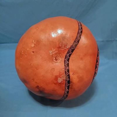 Sale Photo Thumbnail #19: approx. 10" diameter x 12 1/2" H