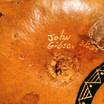 Sale Photo Thumbnail #20: approx. 10" diameter x 12 1/2" H