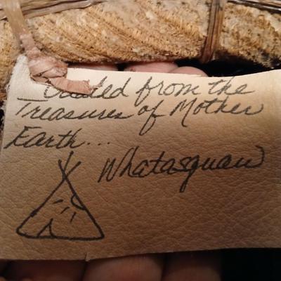 Sale Photo Thumbnail #30: approx. 13" diameter (16" wide including handles) x 12" H