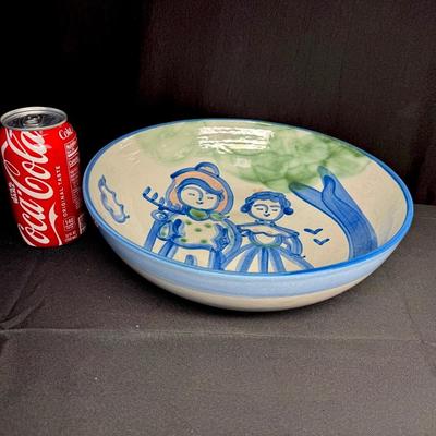 Hadley Pottery Assortment