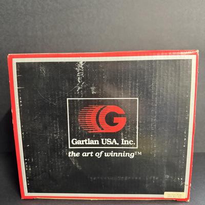 Carlton Fisk Autographed Figurine 521/1972