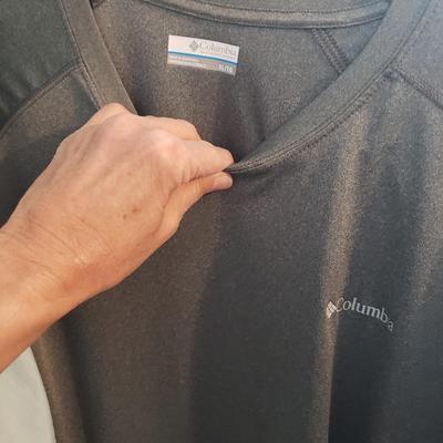 Men's XL Long/Short Sleeve Shirts-Columbia, Magellan, Polo and More (GB-KD)