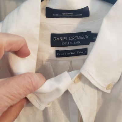 Men's XL Long/Short Sleeve Shirts-Columbia, Magellan, Polo and More (GB-KD)