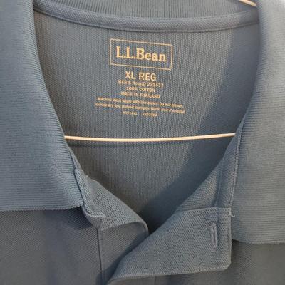 Men's XL Long/Short Sleeve Shirts-Columbia, Magellan, Polo and More (GB-KD)