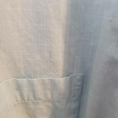 Men's XL Long/Short Sleeve Shirts-Columbia, Magellan, Polo and More (GB-KD)