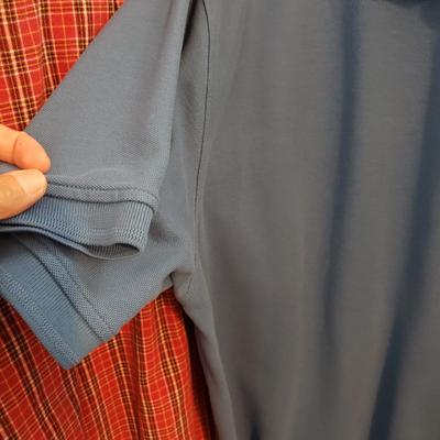 Men's XL Long/Short Sleeve Shirts-Columbia, Magellan, Polo and More (GB-KD)