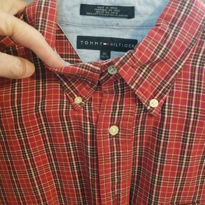 Men's XL Long/Short Sleeve Shirts-Columbia, Magellan, Polo and More (GB-KD)