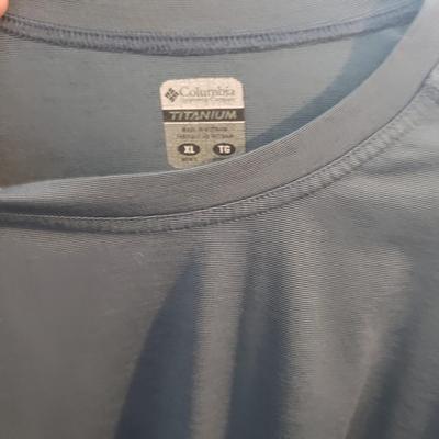 Men's XL Long/Short Sleeve Shirts-Columbia, Magellan, Polo and More (GB-KD)