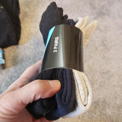 Men's Wrangler, Levi, Bass Pants and Shorts-36"+ (GB-KD)