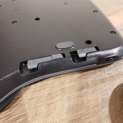 Dell OptiPlex 3020. ViewSonic Monitor, Logitech Keyboard/Mouse, Surge Protector (BLR-KD)