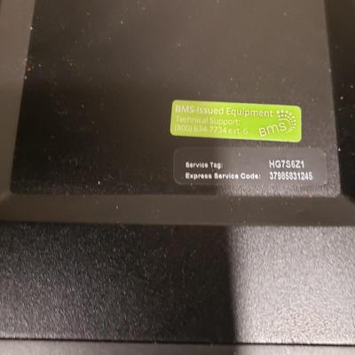 Dell OptiPlex 3020. ViewSonic Monitor, Logitech Keyboard/Mouse, Surge Protector (BLR-KD)